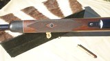 Mahillon of Brussels Custom Commercial Mauser- .458 Winchester - 20 of 25