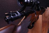 Mahillon of Brussels Custom Commercial Mauser- .458 Winchester - 3 of 25