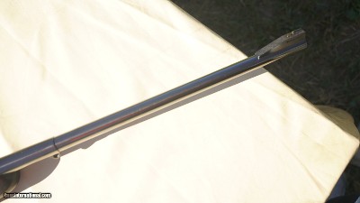 Mahillon of Brussels Custom Commercial Mauser- .458 Winchester - Image 8 of 25