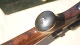 Mahillon of Brussels Custom Commercial Mauser- .458 Winchester - 22 of 25