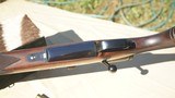 Mahillon of Brussels Custom Commercial Mauser- .458 Winchester - 19 of 25