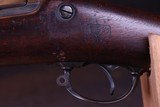 Model 1884 US Springfield Trapdoor-.45-70 - 7 of 10