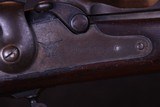 Model 1884 US Springfield Trapdoor-.45-70 - 2 of 10