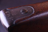 Model 1884 US Springfield Trapdoor-.45-70 - 8 of 10