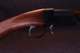 Yildiz- .410 Gauge Single Shot Folding Shotgun - 3 of 10