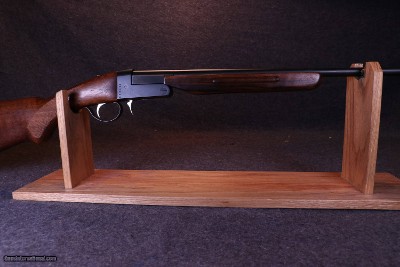 Yildiz- .410 Gauge Single Shot Folding Shotgun