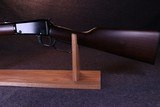 Henry Lever Action -.22 LR (include long and short calibers) - 6 of 8
