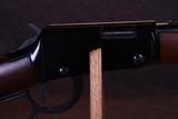 Henry Lever Action -.22 LR (include long and short calibers) - 2 of 8