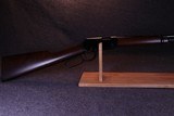 Henry Lever Action -.22 LR (include long and short calibers) - 1 of 8