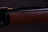 Henry Lever Action -.22 LR (include long and short calibers) - 3 of 8