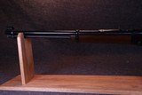 Henry Lever Action -.22 LR (include long and short calibers) - 8 of 8
