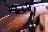 Custom Commercial Mauser by Ned Fashingbauer- .25-06 Remington - 3 of 25