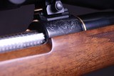 Custom Commercial Mauser by Ned Fashingbauer- .25-06 Remington - 5 of 25