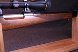 Custom Commercial Mauser by Ned Fashingbauer- .25-06 Remington - 6 of 25