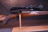 Custom Commercial Mauser by Ned Fashingbauer- .25-06 Remington - 1 of 25