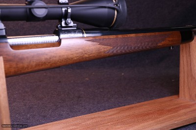 Custom Commercial Mauser by Ned Fashingbauer- .25-06 Remington - Image 6 of 25