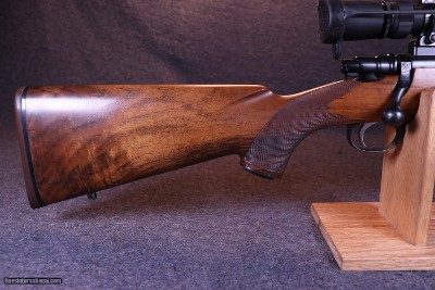 Custom Commercial Mauser by Ned Fashingbauer- .25-06 Remington - Image 3 of 25