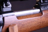 Custom Commercial Mauser by Ned Fashingbauer- .25-06 Remington - 4 of 25