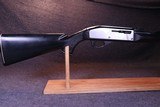 Remington Nylon 66 Apache Black- .22 LR - 1 of 7