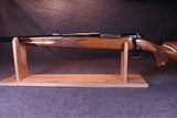 Rare German Weatherby Mark V Custom Grade Left Handed- .460 Weatherby - 2 of 19