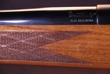 Rare German Weatherby Mark V Custom Grade Left Handed- .460 Weatherby - 6 of 19