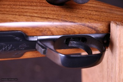 Rare German Weatherby Mark V Custom Grade Left Handed- .460 Weatherby - Image 14 of 19
