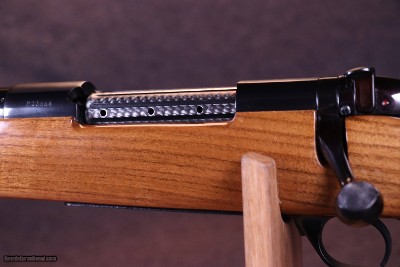 Rare German Weatherby Mark V Custom Grade Left Handed- .460 Weatherby - Image 5 of 19