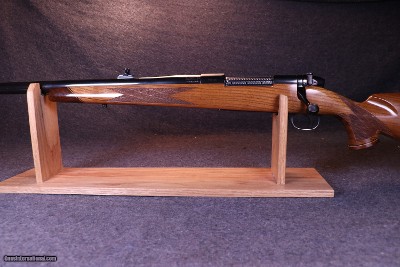 Rare German Weatherby Mark V Custom Grade Left Handed- .460 Weatherby - Image 2 of 19