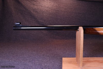 Rare German Weatherby Mark V Custom Grade Left Handed- .460 Weatherby - Image 7 of 19