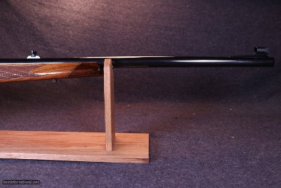 Rare German Weatherby Mark V Custom Grade Left Handed- .460 Weatherby - Image 19 of 19