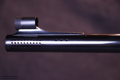 Rare German Weatherby Mark V Custom Grade Left Handed- .460 Weatherby - Image 8 of 19