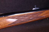 Rare German Weatherby Mark V Custom Grade Left Handed- .460 Weatherby - 11 of 19