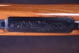 Rare German Weatherby Mark V Custom Grade Left Handed- .460 Weatherby - 13 of 19