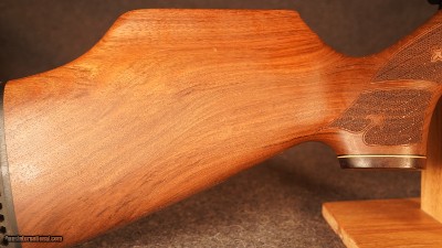 Air Arms S510 English Air Rifle -.177 Caliber - Image 12 of 18