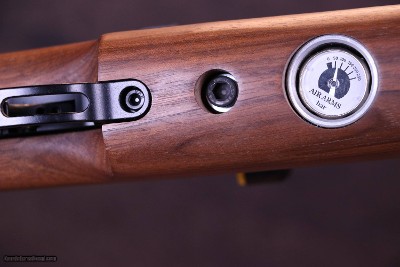 Air Arms S510 English Air Rifle -.177 Caliber - Image 7 of 18