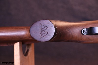 Air Arms S510 English Air Rifle -.177 Caliber - Image 6 of 18