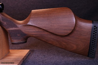Air Arms S510 English Air Rifle -.177 Caliber - Image 11 of 18