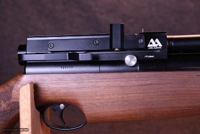 Air Arms S510 English Air Rifle -.177 Caliber - Image 3 of 18