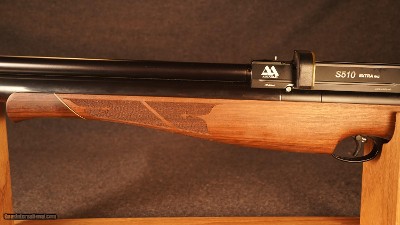 Air Arms S510 English Air Rifle -.177 Caliber - Image 18 of 18