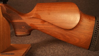 Air Arms S510 English Air Rifle -.177 Caliber - Image 17 of 18
