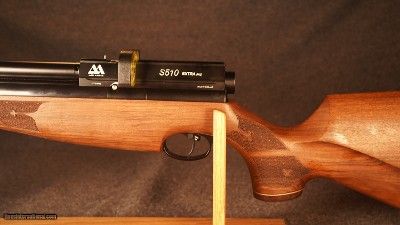 Air Arms S510 English Air Rifle -.177 Caliber - Image 16 of 18