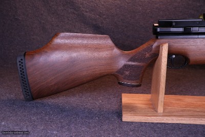 Air Arms S510 English Air Rifle -.177 Caliber