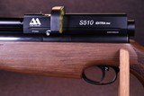 Air Arms S510 English Air Rifle -.177 Caliber - 9 of 11