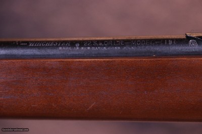 Winchester Model 190- .22 LR - Image 10 of 15