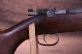 Winchester Model 68- .22 Short, Long, Long Rifle - 2 of 12