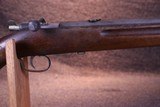 Winchester Model 68- .22 Short, Long, Long Rifle - 4 of 12