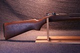 Winchester Model 68- .22 Short, Long, Long Rifle - 1 of 12