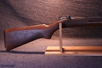 Winchester Model 68- .22 Short, Long, Long Rifle