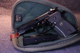 Browning BDA- .380