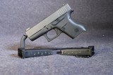 Glock 43- 9mm (Like New) - 2 of 8